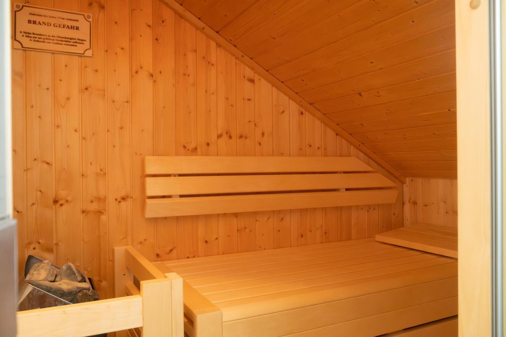 Meerzeit - Sauna Und Kamin - Moderne Fewo Kellenhusen Extérieur photo