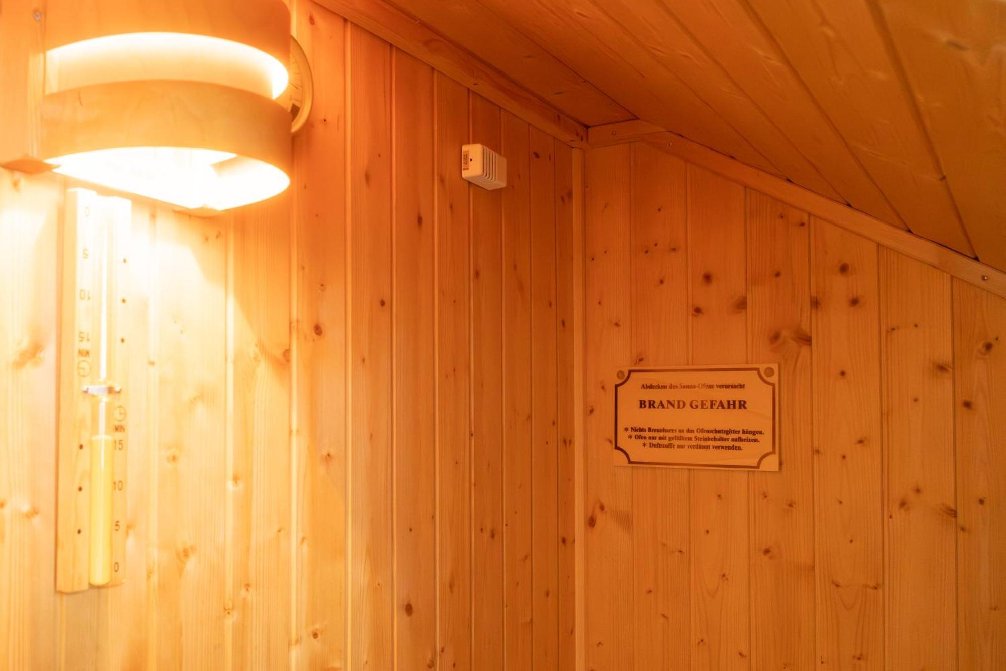 Meerzeit - Sauna Und Kamin - Moderne Fewo Kellenhusen Extérieur photo