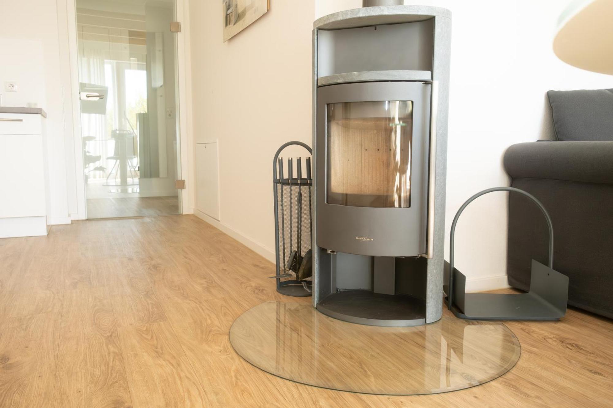 Meerzeit - Sauna Und Kamin - Moderne Fewo Kellenhusen Extérieur photo