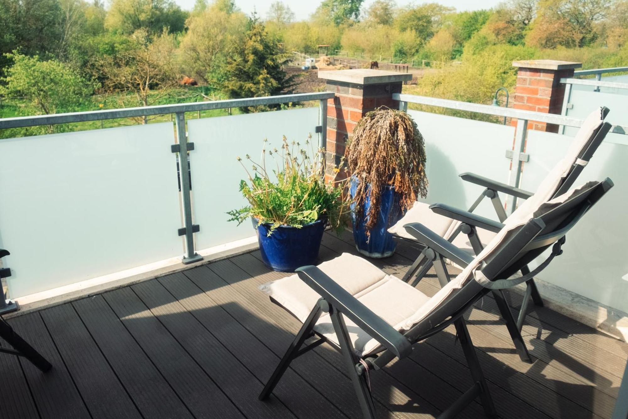 Meerzeit - Sauna Und Kamin - Moderne Fewo Kellenhusen Extérieur photo
