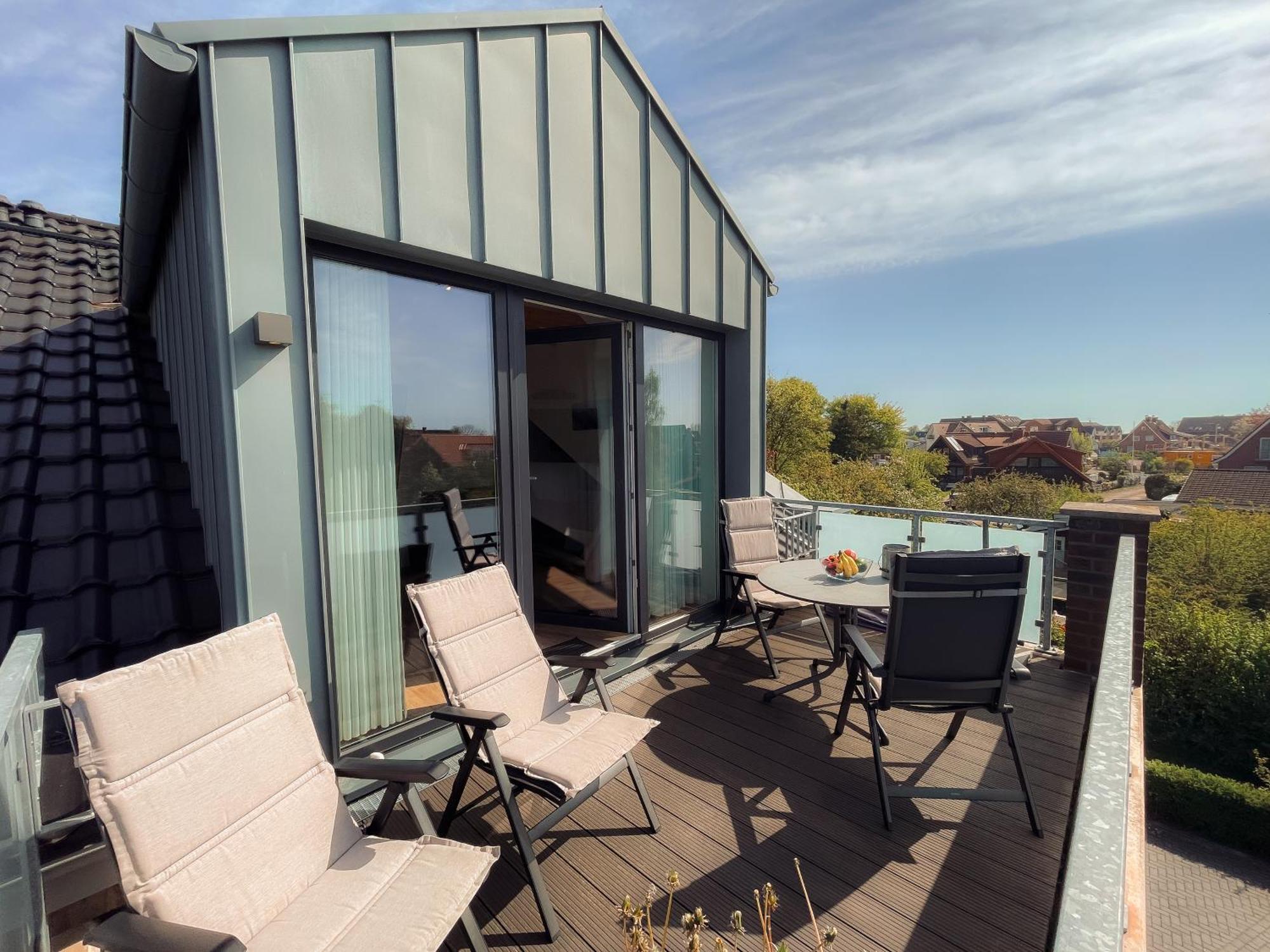 Meerzeit - Sauna Und Kamin - Moderne Fewo Kellenhusen Extérieur photo