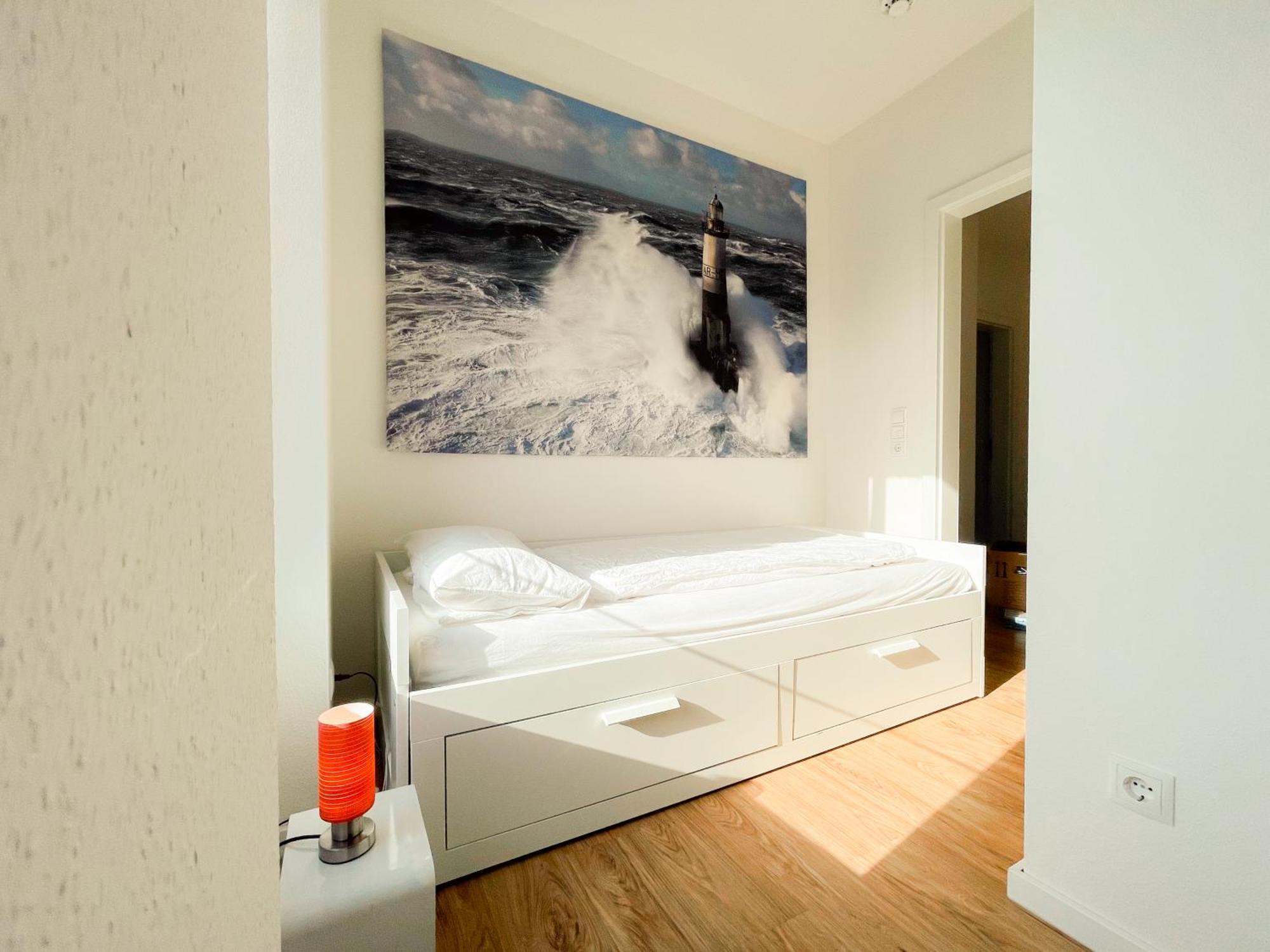 Meerzeit - Sauna Und Kamin - Moderne Fewo Kellenhusen Extérieur photo