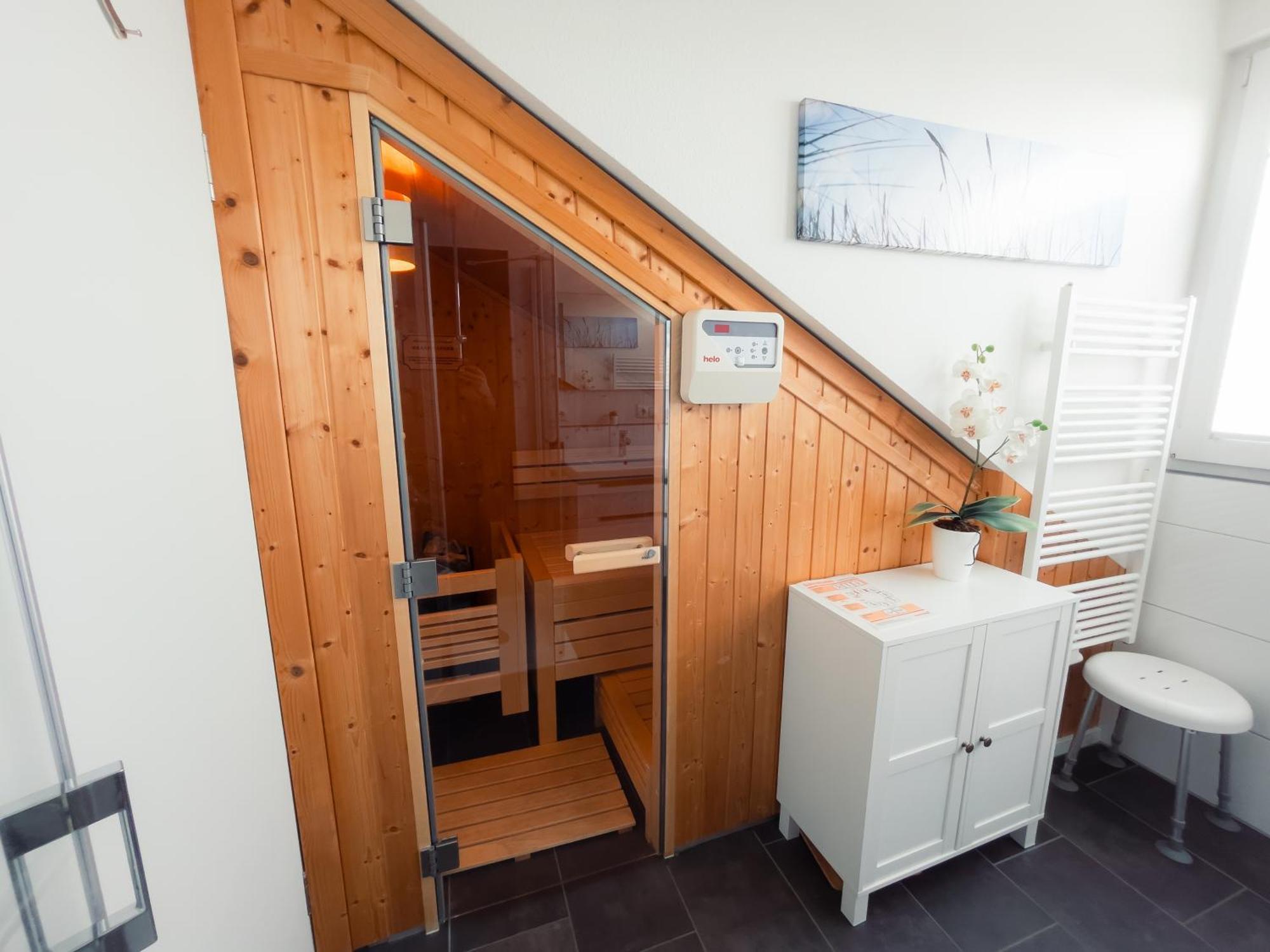 Meerzeit - Sauna Und Kamin - Moderne Fewo Kellenhusen Extérieur photo